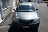 Used 2002 Toyota Camry LE image 4