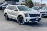 New 2025 Kia Sorento EX image 2