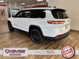 New 2025 Jeep Grand Cherokee L Altitude image 3
