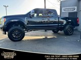 Used 2017 Ford F250 Platinum w/ Platinum Ultimate Package image 4