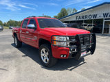 Used 2011 Chevrolet Silverado 1500 LT w/ Texas Edition image 4