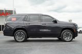 Used 2025 Chevrolet Tahoe RST w/ Comfort Package image 4