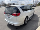 Used 2021 Chrysler Voyager LX image 5