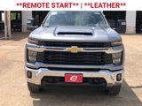 New 2025 Chevrolet Silverado 2500 LT w/ Texas Edition image 2