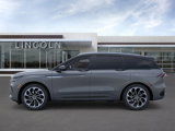 New 2025 Lincoln Nautilus Reserve image 3