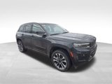 New 2025 Jeep Grand Cherokee Overland w/ Luxury Tech Group IV image 3
