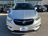 Used 2018 Buick Encore Sport Touring image 5