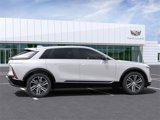 New 2025 Cadillac Lyriq Luxury image 5