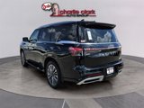 New 2025 INFINITI QX80 Sensory image 3