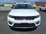 New 2025 Jeep Grand Cherokee Limited image 2