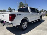 New 2025 Ford F150 Lariat image 5