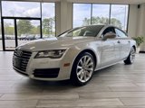 Used 2013 Audi A7 3.0T Premium Plus w/ Premium Plus Pkg image 3