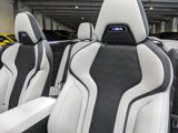 Used 2024 BMW M4 xDrive Competition image 5
