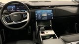 New 2025 Land Rover Range Rover Long Wheelbase SE image 5