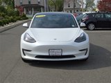 Used 2021 Tesla Model 3 Long Range image 2