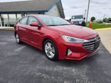 Used 2019 Hyundai Elantra SEL image 3