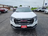 Certified 2024 GMC Terrain AT4 image 2