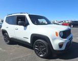 Used 2021 Jeep Renegade Latitude image 6