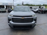 New 2026 Chevrolet Traverse LT w/ Driver Confidence Package image 5