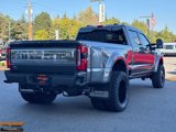 Used 2025 Ford F450 Platinum w/ Platinum Plus Package image 3