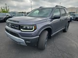New 2026 Honda Passport RTL image 3