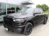 New 2025 RAM 1500 Laramie w/ Night Edition image 5