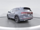 New 2025 Volkswagen Atlas SEL Premium R-Line image 5