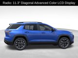New 2026 Chevrolet Equinox RS w/ Convenience Package III image 6