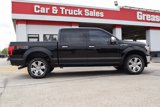 Used 2018 Ford F150 Lariat image 3