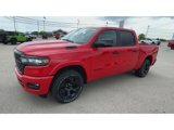 New 2025 RAM 1500 Big Horn image 4