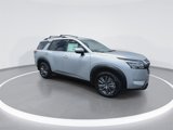 New 2025 Nissan Pathfinder SV w/ SV Premium Package image 2