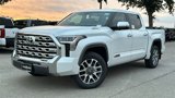 New 2025 Toyota Tundra 1794 Edition image 2
