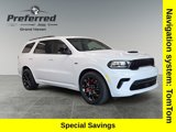 New 2024 Dodge Durango SRT image 4