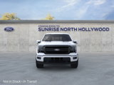 New 2025 Ford F150 Lariat w/ Equipment Group 501A Mid image 6