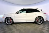 Certified 2025 Porsche Cayenne GTS image 2