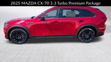 New 2025 MAZDA CX-70 3.3 Turbo w/ Premium Package image 3