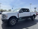 New 2025 Ford F350 King Ranch image 3