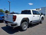New 2025 GMC Sierra 2500 Pro w/ 1SA Pro Safety Plus Package image 4