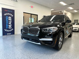 Used 2021 BMW X3 sDrive30i w/ Premium Package image 3