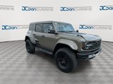 New 2025 Ford Bronco Raptor image 2