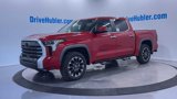 New 2025 Toyota Tundra Limited image 4