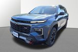 New 2026 Chevrolet Traverse Z71 w/ Driver Confidence Package image 2