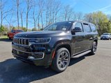 New 2025 Jeep Wagoneer 4WD image 3