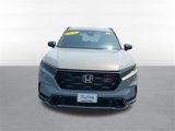 New 2026 Honda CR-V TrailSport image 2