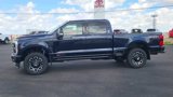 New 2025 Ford F350 Platinum image 2