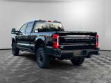 New 2025 Ford F250 Platinum image 3