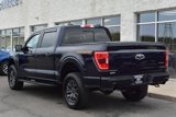 Used 2023 Ford F150 4x4 SuperCrew image 4