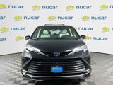 New 2025 Toyota Sienna Platinum image 3