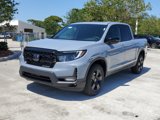 New 2025 Honda Ridgeline Black Edition image 2