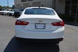 Used 2023 Chevrolet Malibu LS image 4